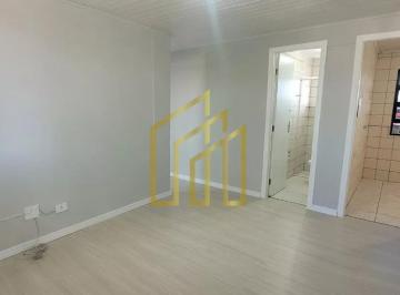 Apartamento · 46m² · 2 Quartos · 1 Vaga · Apartamento para aluguel, 2 quarto(s),  Campo Comprido, Curitiba