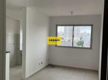 Apartamento · 48m² · 2 Quartos · 1 Vaga · Oportunidade apartamento no Condomínio Grand Ville em SBC
