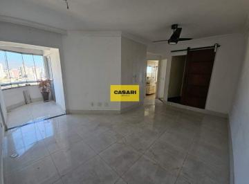Apartamento · 170m² · 3 Quartos · 2 Vagas · Apartamento para à venda no bairro Nova Petrópolis - Casari Imóveis São Bernardo | Venda, Aluguel e