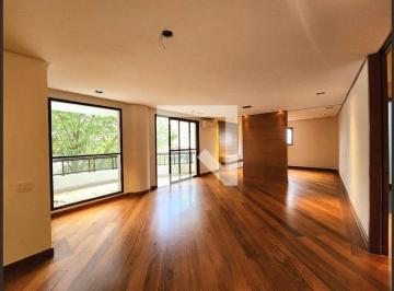 Apartamento · 198m² · 3 Quartos · 3 Vagas · Apartamento à Venda - Moema, 3 Quartos, 198 m2