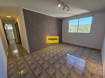 Apartamento · 54m² · 2 Quartos · 1 Vaga · Apartamento para à venda no bairro Santa Terezinha - Casari Imóveis São Bernardo | Venda, Aluguel e