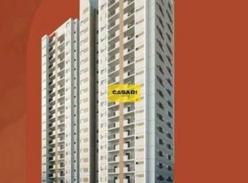 Apartamento · 53m² · 2 Quartos · 1 Vaga · Repasse Apartamento 53m² com Suíte e Varanda Gourmet – Haus Nova Petrópolis, São Bernardo do Campo