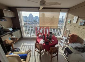 Apartamento · 64m² · 2 Quartos · 2 Vagas · Apartamento à venda em São Paulo-SP, Parque Imperial: 2 quartos, 1 suíte, 1 sala, 2 banheiros, 2 vag