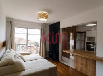 Apartamento · 60m² · 2 Quartos · 1 Vaga · Apartamento à venda na Saúde, São Paulo - 2 quartos, 1 sala, 2 banheiros, 1 vaga - Imperdível oportu