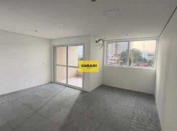 Comercial · 37m² · 1 Vaga · Sala Comercial para vender – 37 m² – Jardim do Mar – São Bernardo do Campo