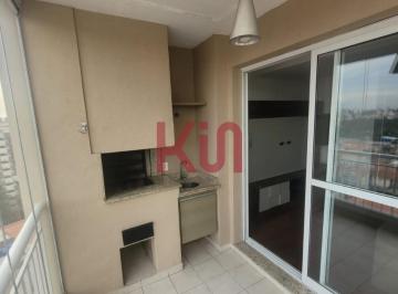 Apartamento · 87m² · 3 Quartos · 2 Vagas · Imperdível apartamento de 3 quartos com varanda gourmet na Vila Santo Estéfano, São Paulo-SP! Venda 
