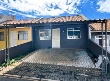 Casa de 2 quartos, Ponta Grossa · Casa Vila Romana