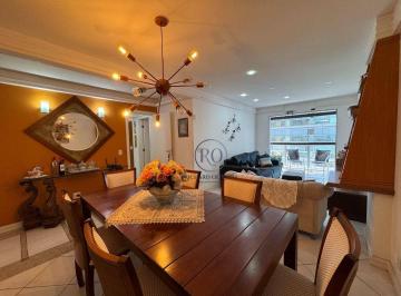 73636fd27827dbc7cc5115818e9561f61a1e4ca0 · Apartamento Amplo, Montado e com 2 Varandas – Praia da Costa