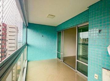 567933acc5e20471dfe3a6a54ac1a2172eb25804 · Apartamento com Vista Mar, 2 Varandas e Lazer Completo – Praia de Itaparica