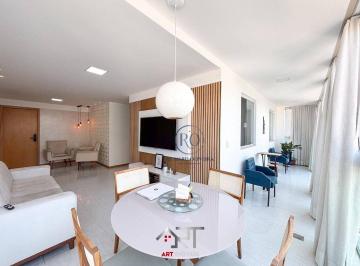 8a91f2667085d0262e2278784c3ead99756fd55e · partamento Porteira Fechada com Vista Mar e Lazer na Cobertura – Itapuã