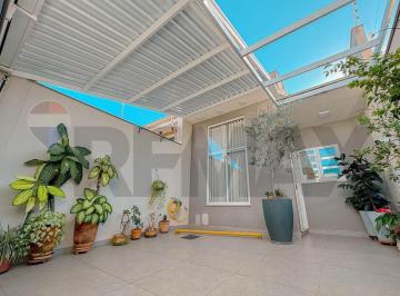 Casa · 80m² · 3 Quartos · Excelente casa à venda na R. Maria Costa Cunha no Jardim Chamonix – Londrina/PR
