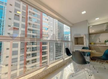 Apartamento · 95m² · 3 Quartos · 2 Vagas · Excelente apartamento à venda no Ed. Trésor Residence – Gleba Palhano, Londrina/PR