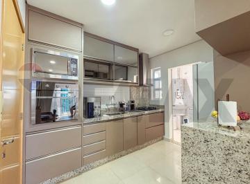 Apartamento · 95m² · 3 Quartos · 2 Vagas · Excelente apartamento à venda no Ed. Trésor Residence – Gleba Palhano, Londrina/PR