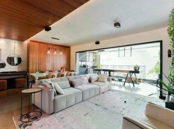 2e3deab86544df6cf7a2c2ceed0281e8451b3a52 · Apartamento à venda, 186 m² por R$ 3.700.000,05 - Santana - São Paulo/SP
