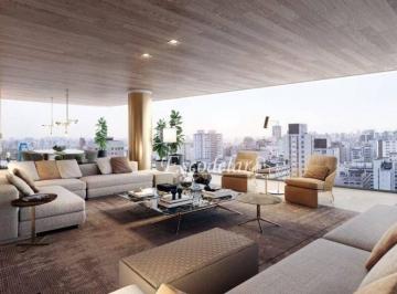 4032d32072b8ac77f3fcb2e029e8ab9418ff1c36 · Apartamento Garden com 4 dormitórios à venda, 585 m² por R$ 12.900.000,00 - Jardins - São Paulo/SP