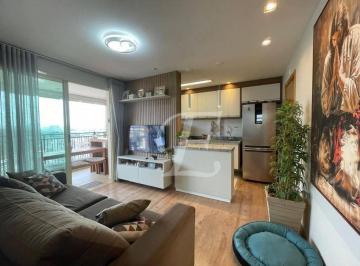 58f979bdee7feada06257c5afe4d50f3a25f840a · Apartamento com 1 dormitório à venda, 46 m² por R$ 630.000,00 - Santana - São Paulo/SP