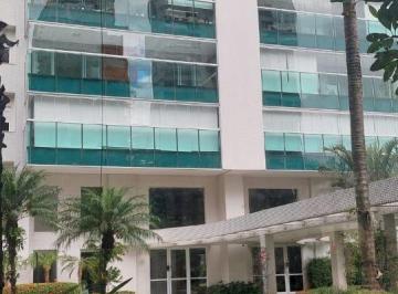 Apartamento de 4 quartos, São Paulo · Apartamento com 160 m² e 4 quartos para aluguel em Moema