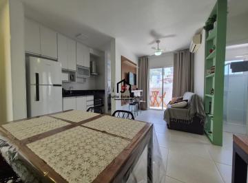 Apartamento · 62m² · 2 Quartos · Apartamento à venda - em Toninhas