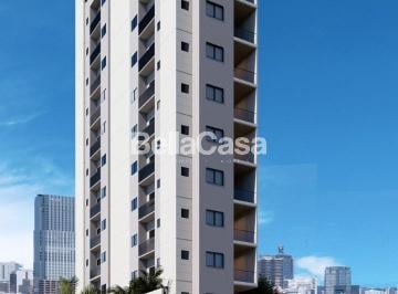 Foto 01 · Helena Residence em Guarapari: Apartamentos de 2 Quartos com Suíte, Varanda Gourmet e Lazer Completo