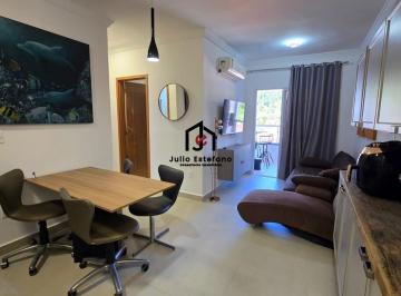 Apartamento · 64m² · 2 Quartos · Apartamento à venda - em Toninhas