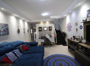 Casa · 120m² · 3 Quartos · 2 Vagas · Casa à Venda - Sapopemba, 3 Quartos, 120 m2