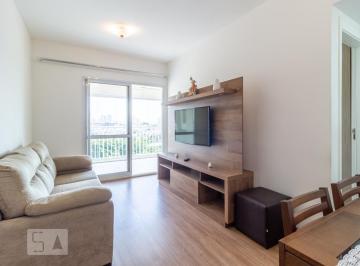Apartamento · 49m² · 1 Quarto · 1 Vaga · Apartamento à Venda - Tatuapé, 1 Quarto, 49 m2