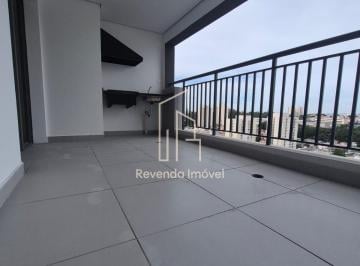 Apartamento · 75m² · 2 Quartos · 1 Vaga · Apartamento RESIDENCIAL em SÃO PAULO - SP, VILA EMA