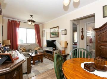 Apartamento · 62m² · 2 Quartos · 1 Vaga · Apartamento à Venda - Tatuapé, 2 Quartos, 62 m2