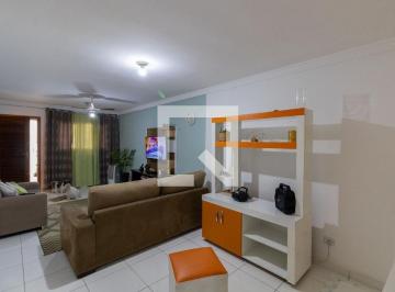 Casa · 118m² · 3 Quartos · 2 Vagas · Casa à Venda - Ermelino Matarazzo, 3 Quartos, 118 m2