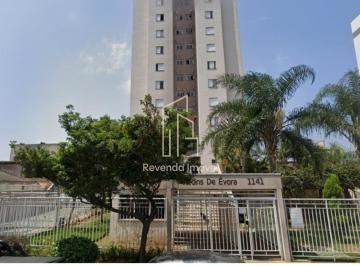 Apartamento · 68m² · 2 Quartos · 1 Vaga · Apartamento à venda em Vila Antonieta, São Paulo-SP: 2 quartos, 1 suíte, 2 banheiros, 1 vaga! Confor