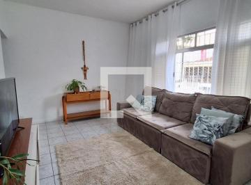 Casa · 234m² · 4 Quartos · 2 Vagas · Casa à Venda - Rudge Ramos, 4 Quartos, 234 m2