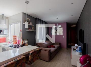 Apartamento · 110m² · 2 Quartos · 1 Vaga · Apartamento à Venda - Parque Novo Oratório, 2 Quartos, 110 m2