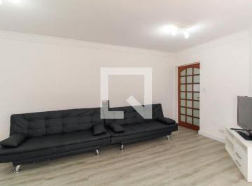 Apartamento · 83m² · 2 Quartos · 1 Vaga · Apartamento à Venda - Jardim Anália Franco, 2 Quartos, 83 m2