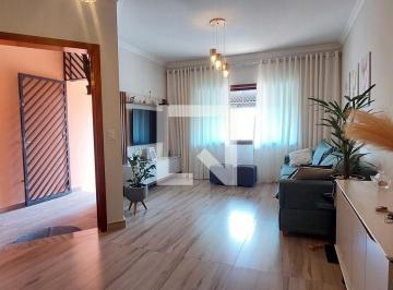 Casa · 174m² · 3 Quartos · 2 Vagas · Casa à Venda - Vila Apiaí, 3 Quartos, 174 m2