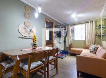 Apartamento · 47m² · 3 Quartos · 1 Vaga · Apartamento à Venda - Ermelino Matarazzo, 3 Quartos, 47 m2