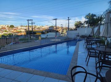 Apartamento · 47m² · 2 Quartos · Apartamento à venda - no Jardim Riacho das Pedras