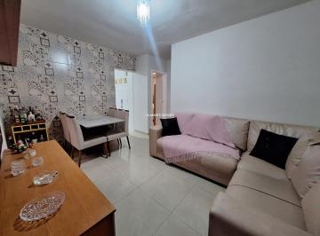 Apartamento · 52m² · 2 Quartos · Apartamento à venda - no Jardim Riacho das Pedras