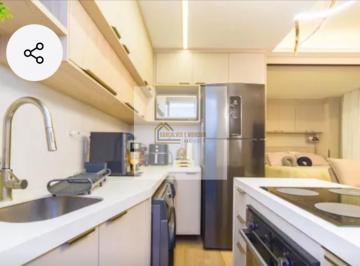 Foto 01 · Apartamento, Jardim Anália Franco, São Paulo, SP