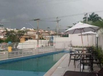 Apartamento · 47m² · 2 Quartos · Apartamento à venda - no Jardim Riacho das Pedras