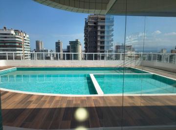 Apartamento de 2 quartos, Praia Grande · Alugo apto 2 dorms com lazer na Guilhermina em Praia Grande 3500 reais !