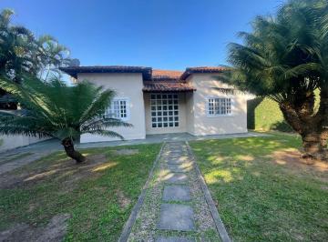 Casa de 2 quartos, Rio de Janeiro · Casa linear no condomínio maramar