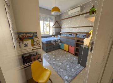 Apartamento de 2 quartos, Porto Alegre · Apartamento 2 dormitorios e 1 vaga no Santana