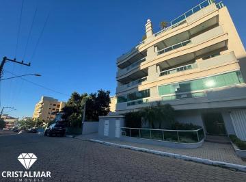 Apartamento · 55m² · 1 Quarto · 1 Vaga · Apartamento Térreo a 150 metros da Praia de Bombas SC