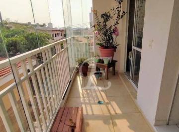 710d41a64b000a5427e18d0af9d1500a8603b836 · Apartamento com 3 quartos, 1 suíte, 2 vagas, à venda, 66 m² por R$ 550.000 - Tucuruvi - São Paulo/SP