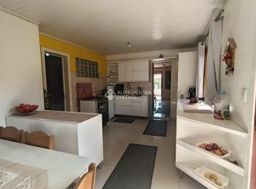 Casa · 139m² · 4 Quartos · 1 Vaga · Casa à venda na Morada do Vale II em Gravataí