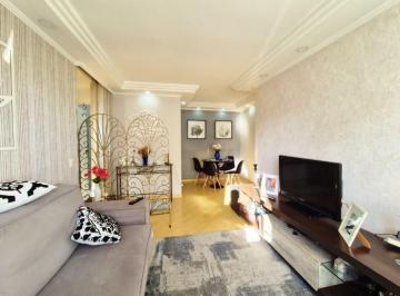 de6af578ab1f8ac5d4d00d7f43794c7fd7a3491d · Apartamento com 2 dormitórios à venda, 60 m² por R$ 450.000,00 - Santana - São Paulo/SP