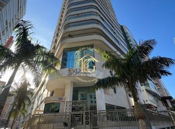 Apartamento · 103m² · 2 Quartos · 2 Vagas · Apartamento Á Venda 2 Quartos 2 Suítes Sacada Gourmet Vista Mar Canto Do Forte