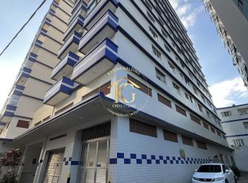 Apartamento · 47m² · 1 Quarto · 1 Vaga · Apartamento A Venda Mobiliado 1 Quarto Boqueirão Praia Grande SP