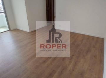 Apartamento · 63m² · 2 Quartos · 1 Vaga · Apartamento Andar Alto com 63 m²/2 Dorms/1 Vaga à Venda na Vila Ema
