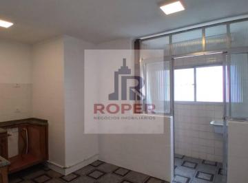 Apartamento · 63m² · 2 Quartos · 1 Vaga · Apartamento Andar Alto com 63 m²/2 Dorms/1 Vaga à Venda na Vila Ema